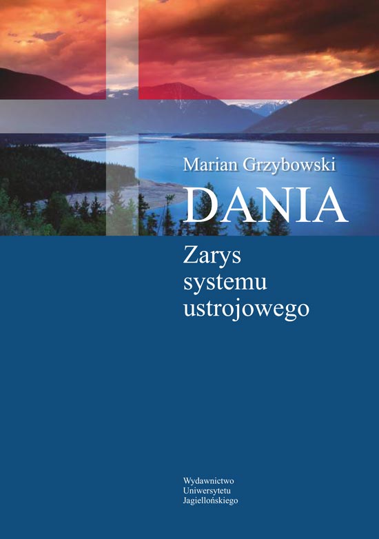 miniatura Zapraszamy do lektury najnowszej publikacji Prof. dra hab. Mariana Grzybowskiego.